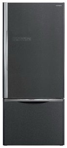 Холодильник Хитачи R-B 572 PU7 GGR фото в Челябинске Холодильник Hitachi R-B 572 PU7 GGR фото в Челябинске