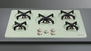 Варочная панель Smeg P755SV фото 2 в Челябинске