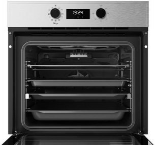 Духовой шкаф Тека HSB 646 SS фото 2 в Челябинске Духовой шкаф Teka HSB 646 SS фото 2 в Челябинске