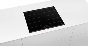Индукционная варочная панель BOSCH PXX695FC5E фото 4 в Челябинске