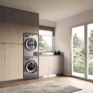 Стиральная машина Аско W4086C.T/3 фото 3 в Челябинске Стиральная машина Asko W4086C.T/3 фото 3 в Челябинске
