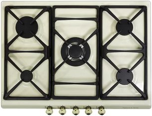 Варочная панель Zigmund Shtain GN 208.71 X фото в Челябинске