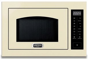 Встраиваемая микроволновая печь Lofra FMRBI6T25ME/R фото в Челябинске