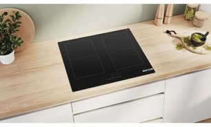 Индукционная варочная панель Bosch PVQ61RBB5E фото 4 в Челябинске