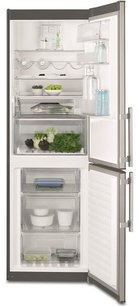 Холодильник Electrolux EN 93454 KX фото 2 в Челябинске
