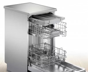 Отдельностоящая посудомоечная машина BOSCH SPS4HMI3FR фото 4 в Челябинске
