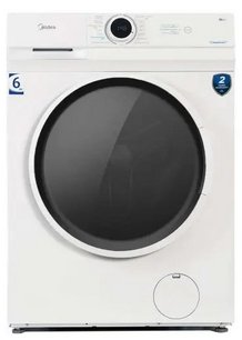 Стиральная машина Midea LUNAR MF100W60/W фото в Челябинске