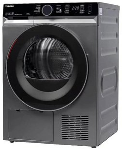Сушильная машина Toshiba TD-BK100GHRU(SK) фото 3 в Челябинске