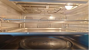 Встраиваемая микроволновая печь Kaiser EM 6307 R фото 4 в Челябинске