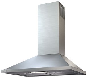 Вытяжка Krona BELLA 600 INOX SL фото в Челябинске Вытяжка Krona BELLA 600 INOX SL фото в Челябинске