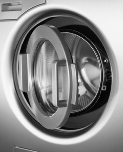 Стиральная машина Аско WMC84 V фото 3 в Челябинске Стиральная машина Asko WMC84 V фото 3 в Челябинске
