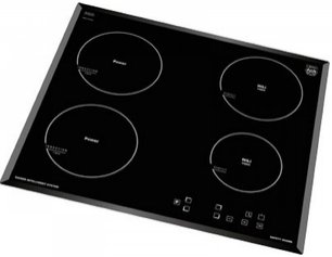 Варочная поверхность Kaiser KCT 6722 FI фото 2 в Челябинске