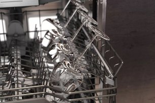 Встраиваемая посудомоечная машина Gaggenau DF480101 фото 4 в Челябинске