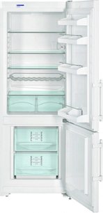 Холодильник Либхер CUP 2901 Comfort фото 2 в Челябинске Холодильник Liebherr CUP 2901 Comfort фото 2 в Челябинске