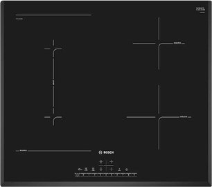 Индукционная варочная панель Bosch PVS651FC5E фото в Челябинске