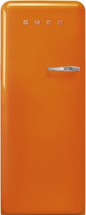 Холодильник Смег FAB28LO1 фото в Челябинске Холодильник Smeg FAB28LO1 фото в Челябинске