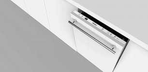 Встраиваемая посудомоечная машина Haier DW10-198BT3RU фото 3 в Челябинске