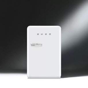 Холодильник Смег FAB10RB фото 3 в Челябинске Холодильник Smeg FAB10RB фото 3 в Челябинске