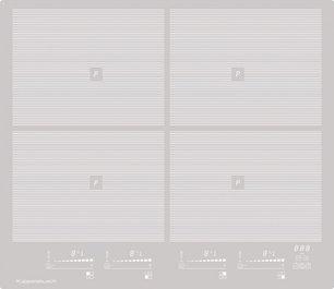 Варочная панель Куперсбуш KI 6800.0 GR фото в Челябинске Варочная панель Kuppersbusch KI 6800.0 GR фото в Челябинске