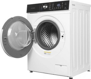 Стирально-сушильная машина Hyundai WFD8216 фото 4 в Челябинске