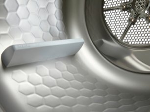 Сушильная машина Miele TEF775WP новая, с витрины фото 3 в Челябинске