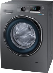 Стиральная машина Samsung WW 90J6410CX1 фото 3 в Челябинске