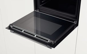 Духовой шкаф Bosch HBG 634BB1 фото 4 в Челябинске