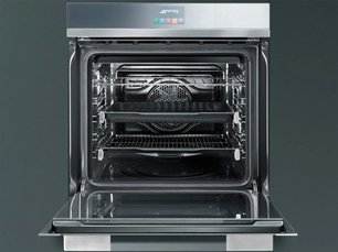 Духовой шкаф Smeg SFP140 фото 2 в Челябинске