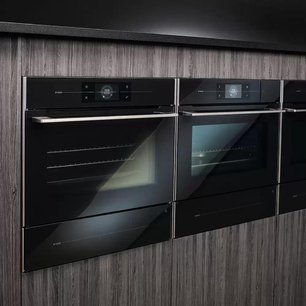 Компактный духовой шкаф Аско OCM8478G фото 3 в Челябинске Компактный духовой шкаф Asko OCM8478G фото 3 в Челябинске