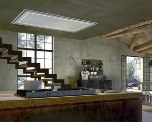 Встраиваемая вытяжка Фабер IN-LIGHT EV8P WH MATT A70 фото 3 в Челябинске Встраиваемая вытяжка Faber IN-LIGHT EV8P WH MATT A70 фото 3 в Челябинске