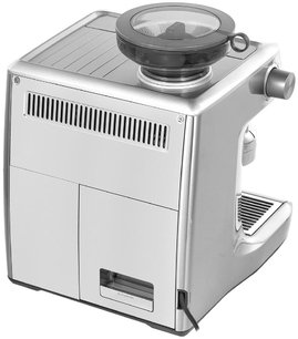 Кофейная станция БОРК C807 фото 4 в Челябинске Кофейная станция BORK C807 фото 4 в Челябинске