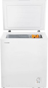 Морозильный ларь Hisense FC184D4BW1 фото 2 в Челябинске