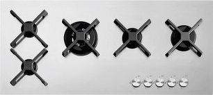 Газовая варочная панель Barazza 1PSPF105 фото в Челябинске