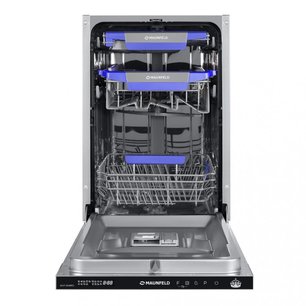 Встраиваемая посудомоечная машина MAUNFELD MLP-08IMRO фото 4 в Челябинске