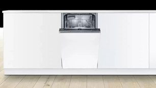 Встраиваемая посудомоечная машина BOSCH SPV2IKX3CR фото 3 в Челябинске Встраиваемая посудомоечная машина BOSCH SPV2IKX3CR фото 3 в Челябинске
