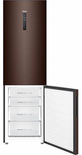Холодильник Haier C4F740CLBGU1 фото 4 в Челябинске