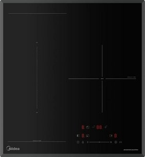 Индукционная варочная панель Midea MIH45107F фото 2 в Челябинске