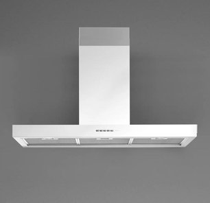 Вытяжка Фалмек Plane 90 white (800) ECP фото 2 в Челябинске Вытяжка Falmec Plane 90 white (800) ECP фото 2 в Челябинске