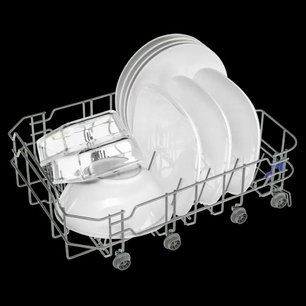 Встраиваемая посудомоечная машина Маунфилд MLP-082D фото 2 в Челябинске Встраиваемая посудомоечная машина Maunfeld MLP-082D фото 2 в Челябинске