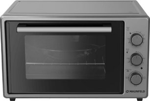 Мини-печь Maunfeld MMO-373MGR01 фото 2 в Челябинске