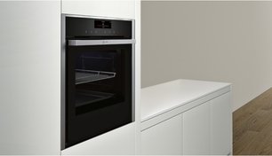 Духовой шкаф Нефф B87CS34N0 фото 2 в Челябинске Духовой шкаф Neff B87CS34N0 фото 2 в Челябинске