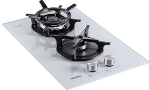 Варочная поверхность Korting HGG 382 CTW фото 2 в Челябинске