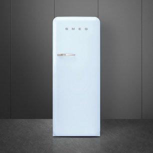 Холодильник Смег FAB28RPB5 фото 4 в Челябинске Холодильник Smeg FAB28RPB5 фото 4 в Челябинске