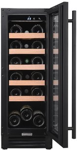 Винный шкаф МС Вайн W20S фото 3 в Челябинске Винный шкаф MC Wine W20S фото 3 в Челябинске
