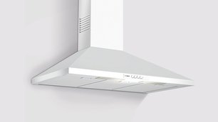 Вытяжка Бош DWW 09W420 фото 2 в Челябинске Вытяжка Bosch DWW 09W420 фото 2 в Челябинске