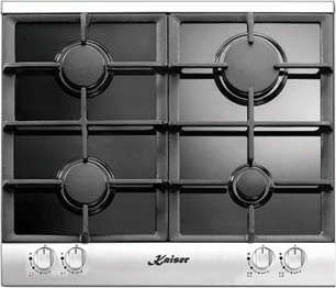 Независимая газо-керамическая поверхность Kaiser KCG 6972 NR фото в Челябинске