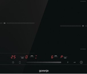 Индукционная варочная панель Gorenje ISC645BSC фото 4 в Челябинске
