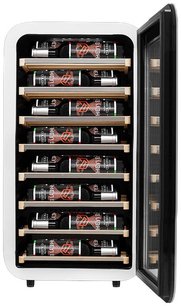 Винный шкаф Мэйвел MV22-KWF1 фото 3 в Челябинске Винный шкаф Meyvel MV22-KWF1 фото 3 в Челябинске