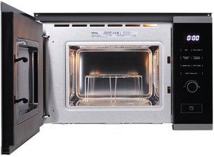 Встраиваемая микроволновая печь Кертинг KMI 820 GNBX фото 3 в Челябинске Встраиваемая микроволновая печь Korting KMI 820 GNBX фото 3 в Челябинске