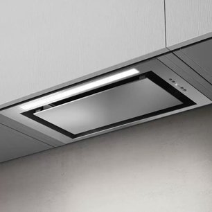 Встраиваемая вытяжка Элика LANE SENSOR IX/A/52 фото в Челябинске Встраиваемая вытяжка Elica LANE SENSOR IX/A/52 фото в Челябинске